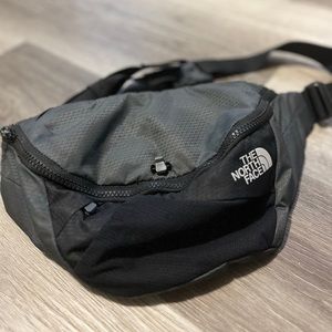 North Face fanny pack - Lumbnical—S Lumbar Pack